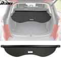 Rear Cargo Cover