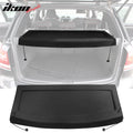Non-Retractable Cargo Cover