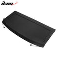 Non-Retractable Cargo Cover
