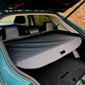Retractable Cargo Cover