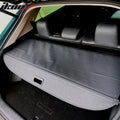 Retractable Cargo Cover