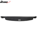 Trunk Cargo Cover