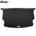 Trunk Cargo Cover