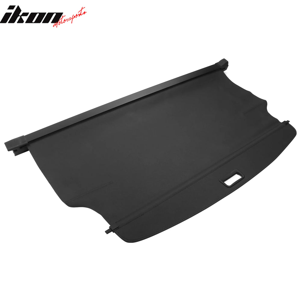 Trunk Cargo Cover