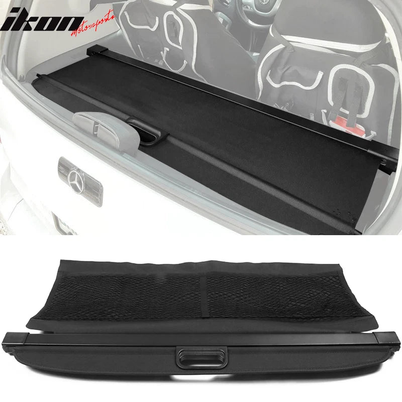 OE-Style Cargo Cover