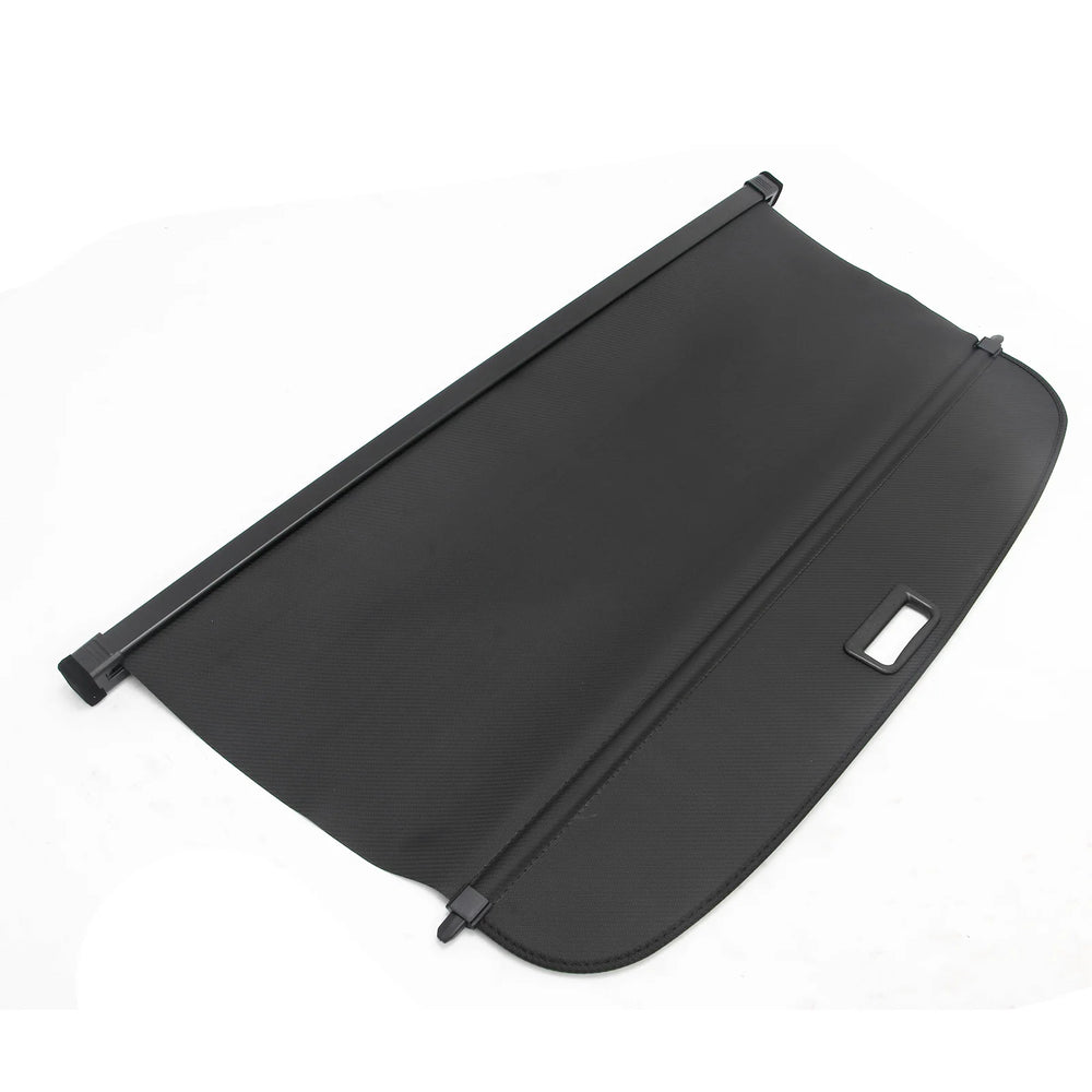 Retractable Rear Cargo Cover