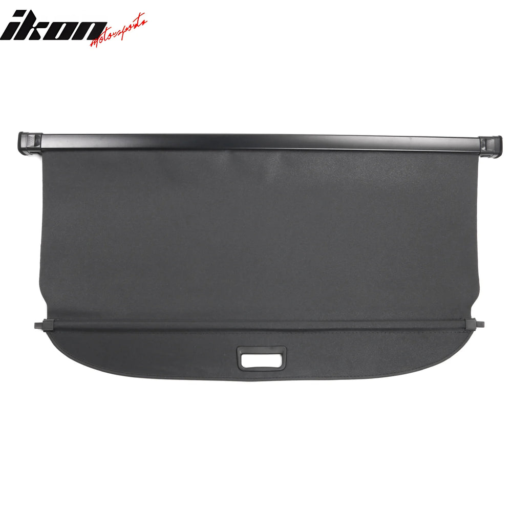 Rear Cargo Cover