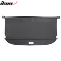 Rear Cargo Cover