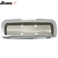 Frosted Gold Handle Cover
