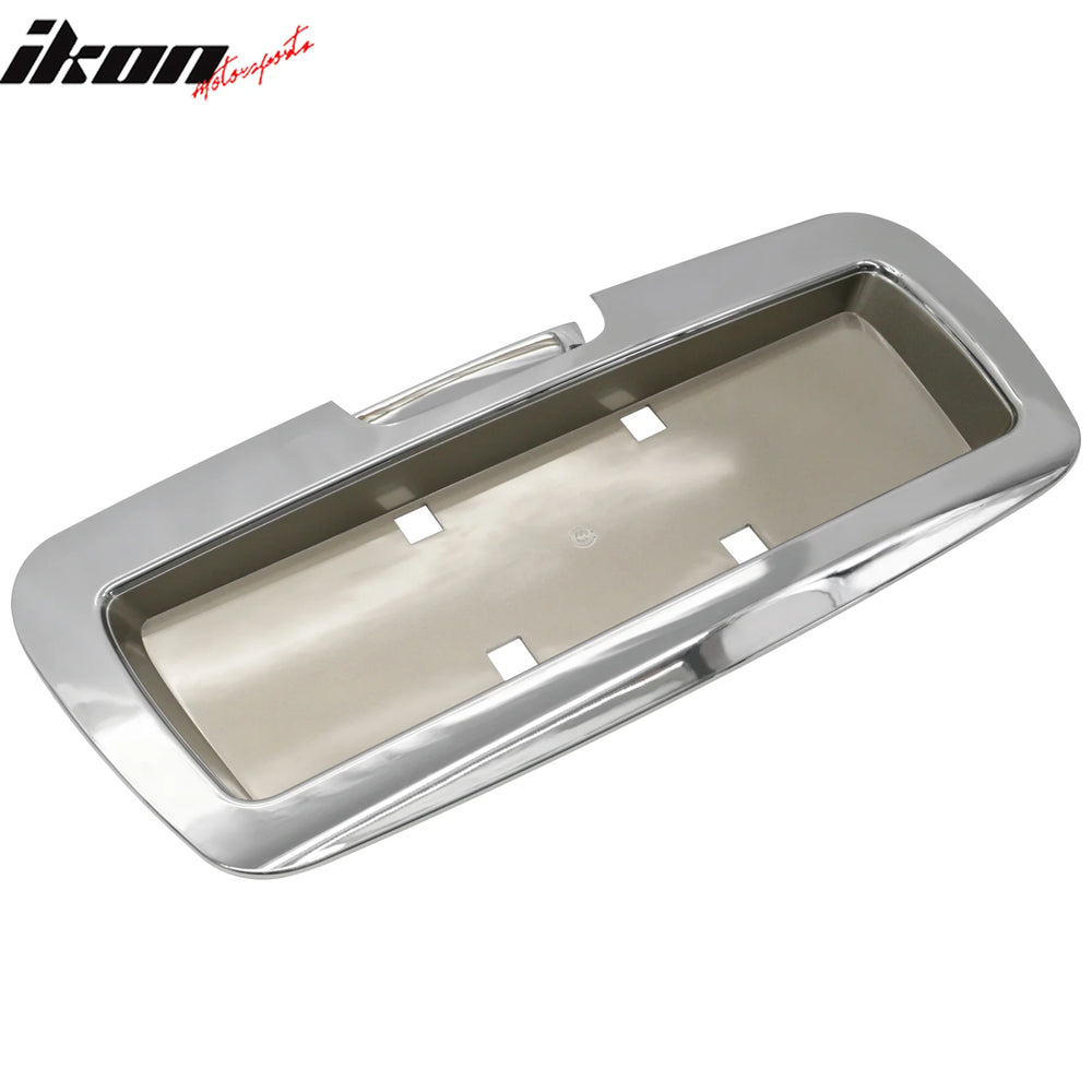Frosted Gold Handle Cover