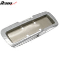 Frosted Gold Handle Cover