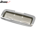Frosted Gold Handle Cover