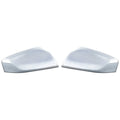 Chrome Rear Bumper Cover