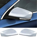 Chrome Rear Bumper Cover
