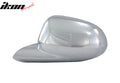 Chrome Side Rearview Mirror Cover