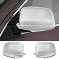 Chrome Mirror Covers