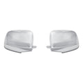Chrome Mirror Covers