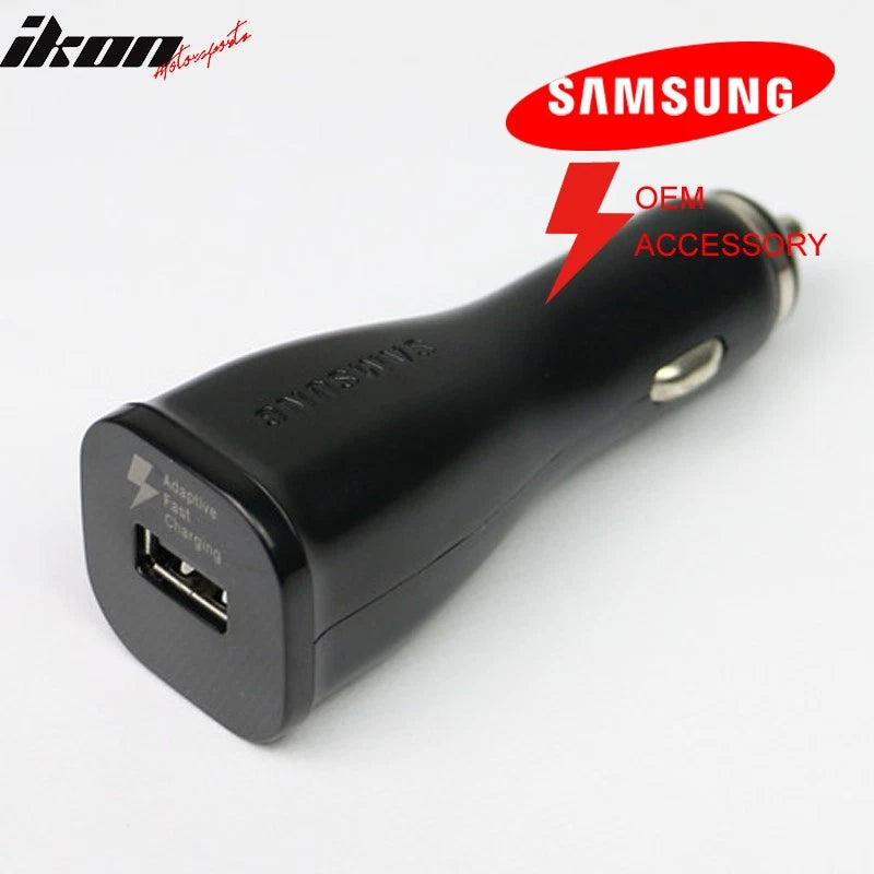Fast Charging Wall Charger