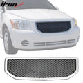 Mesh Front Bumper Grille