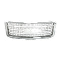 Denali Style Upper Grille