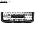 Denali Style Upper Grille
