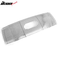 Billet Front Grille