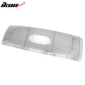 Billet Front Grille
