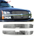 Billet Style Car Cover