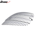 Billet Style Grille Insert