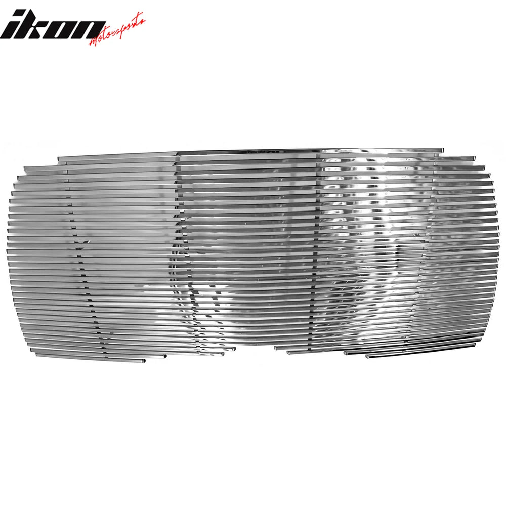 Billet Style Grille Insert