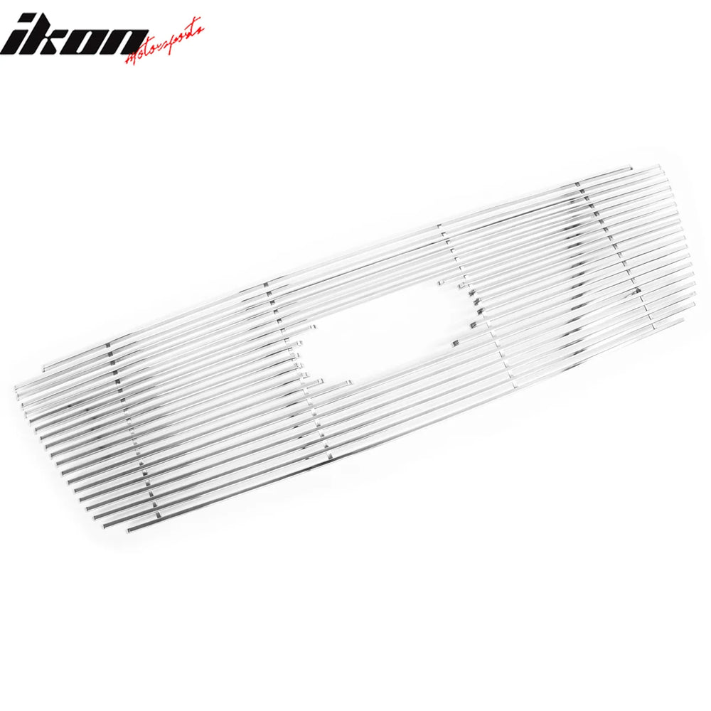 Front Bumper Insert Grille