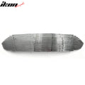 Billet-Style Upper Grille