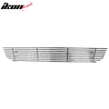 Billet Style Lower Grille Insert