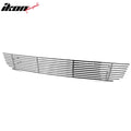 Billet Style Lower Grille Insert