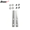 Billet Style Lower Grille Insert