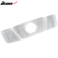 Billet Grille Insert