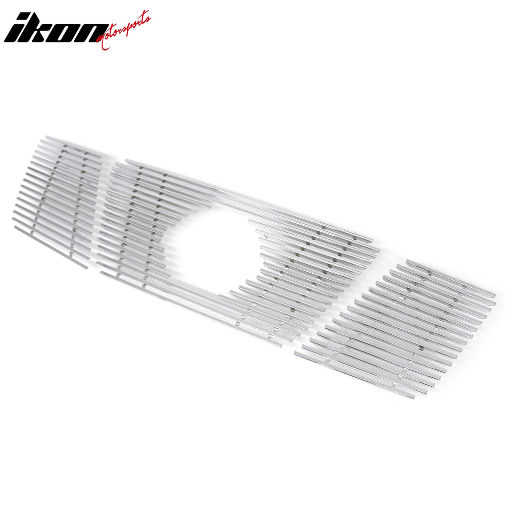 Billet Grille Insert