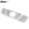 Billet Grille Insert