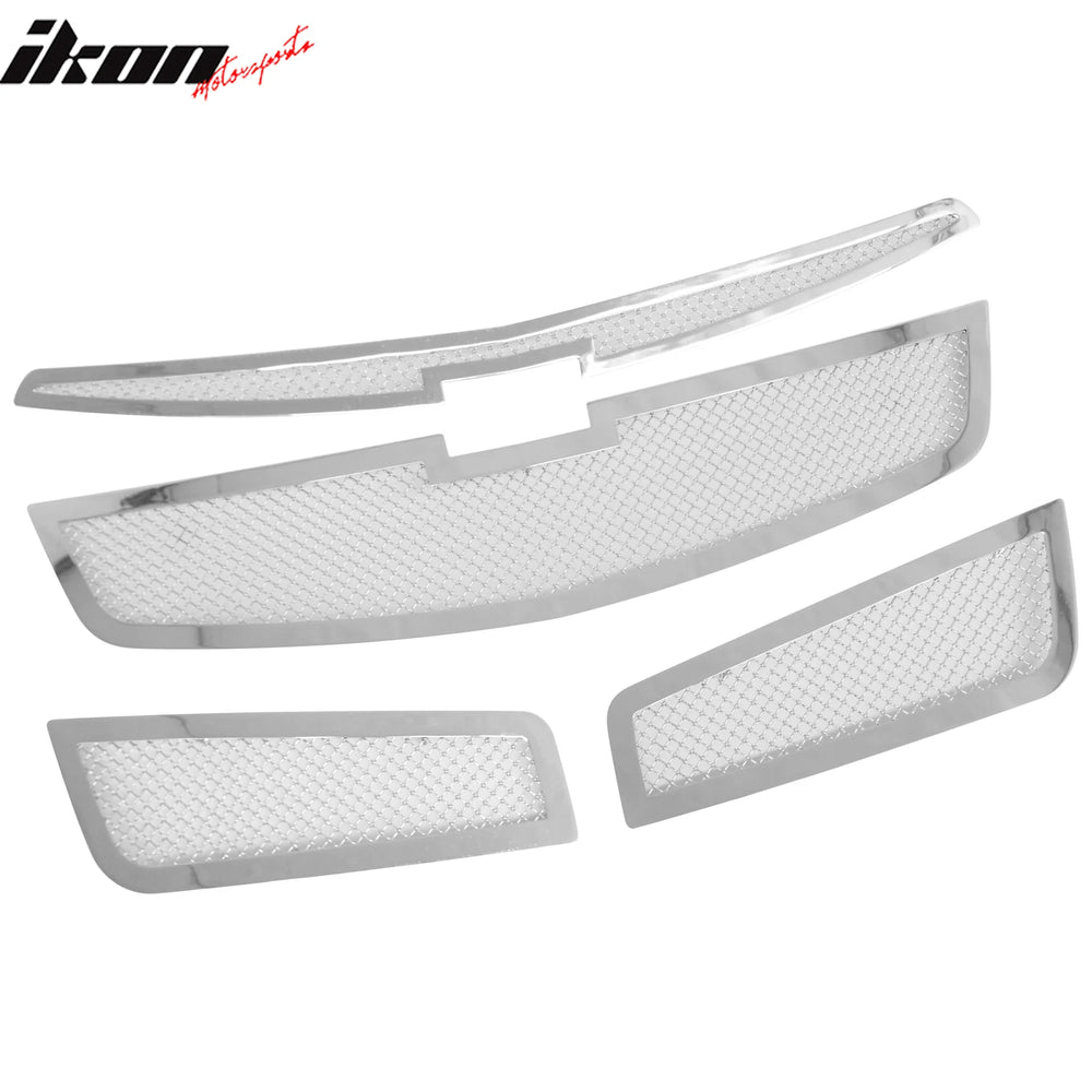 Mesh Grille Insert Kit