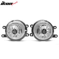 Front Fog Light Set