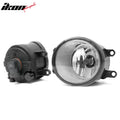 Front Fog Light Set