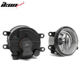 Front Fog Light Set