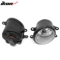 Front Fog Light Set