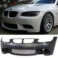 M3 Style Front Bumper Cover with Air Duct