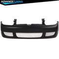 R32 Style Front Bumper Cover