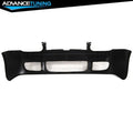 R32 Style Front Bumper Cover