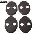 4-Piece Door Lock Cover