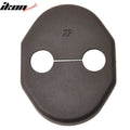 4-Piece Door Lock Cover
