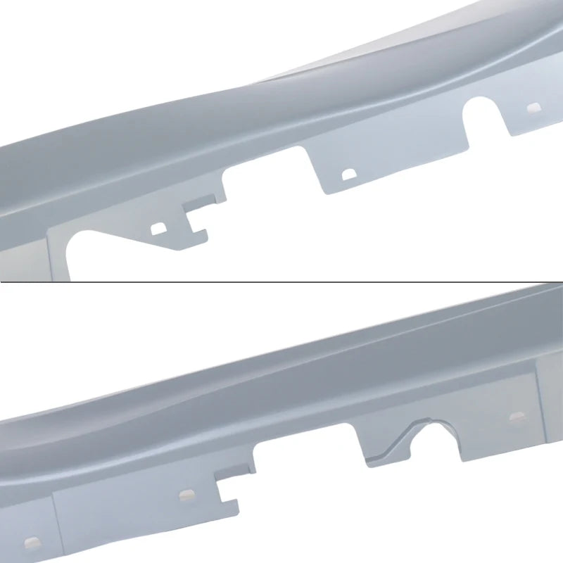 M3 Style Side Skirts