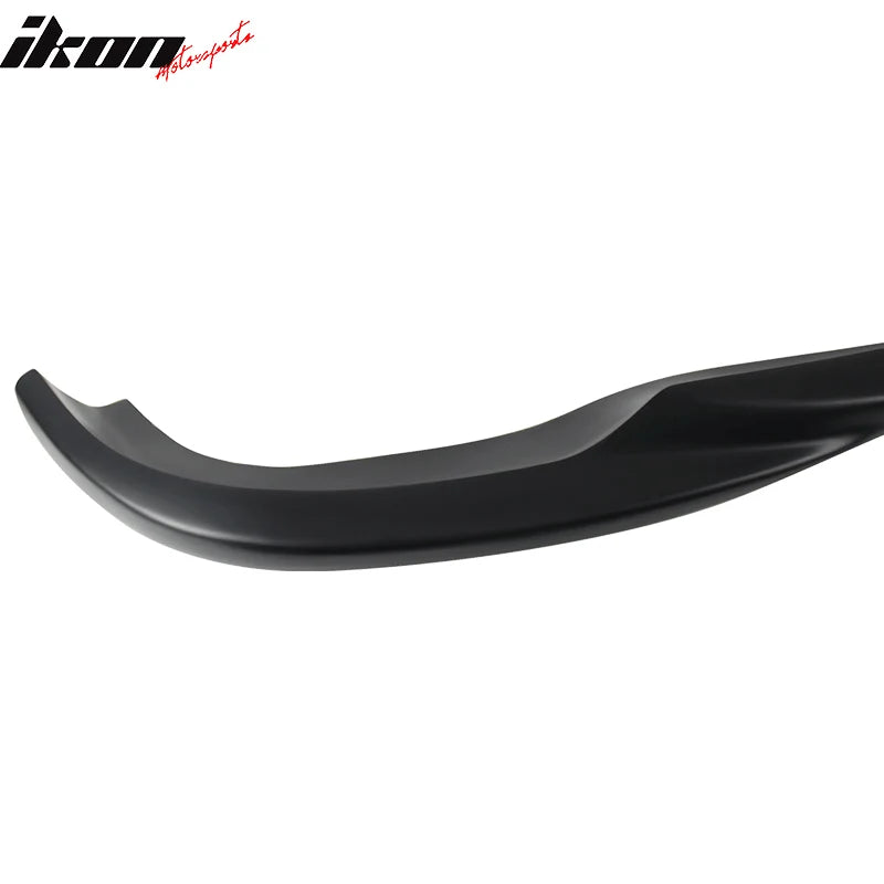 AMG Godhand Front Bumper Lip